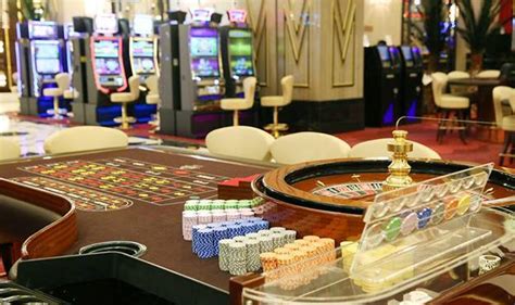 почему в россии разрешено казино